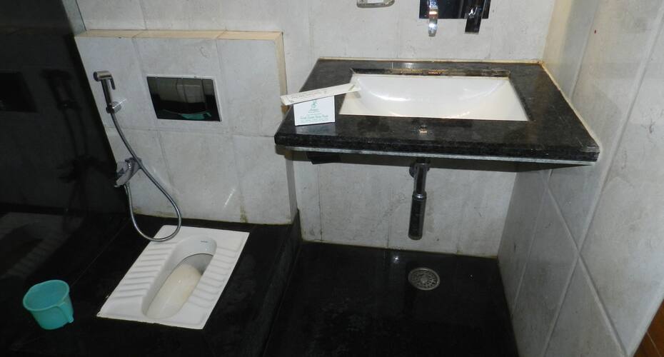 Hotel Sacheti Yatri Niwas, Ajmer 3